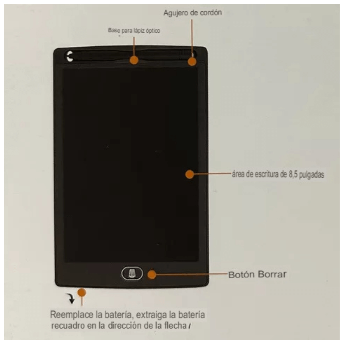 🖍️ DibujaLED PackPromocional