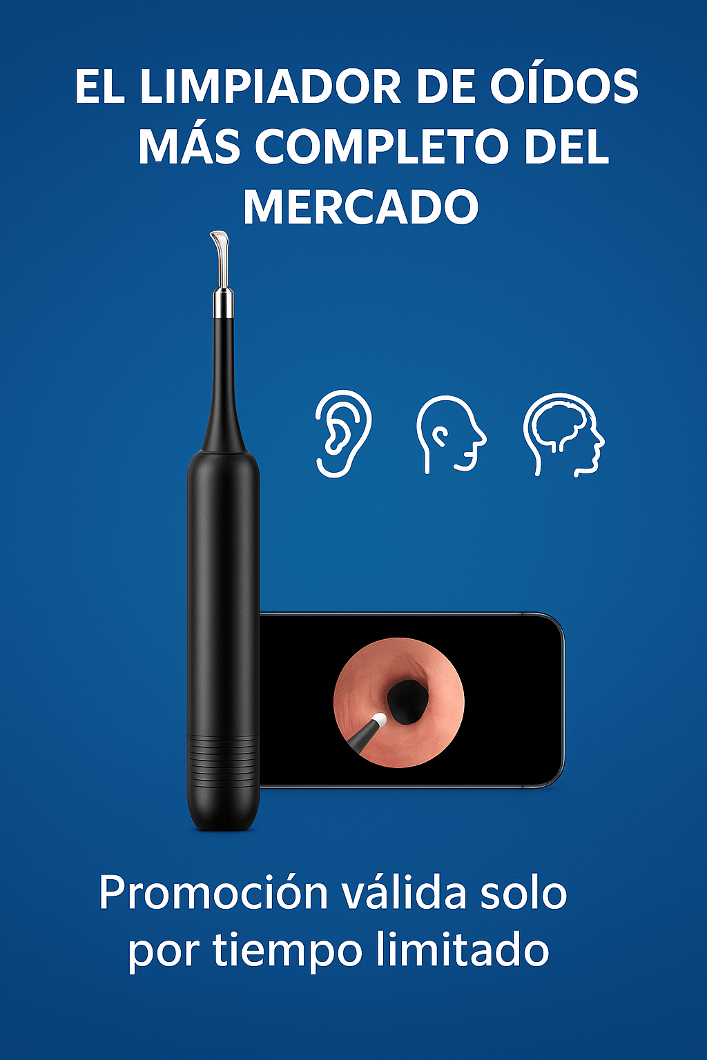 🌀 OídoClaro 360