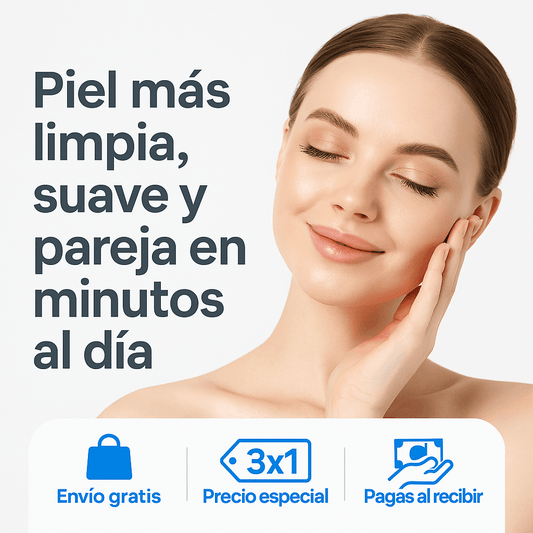 DermaLimpia Ultrasónico