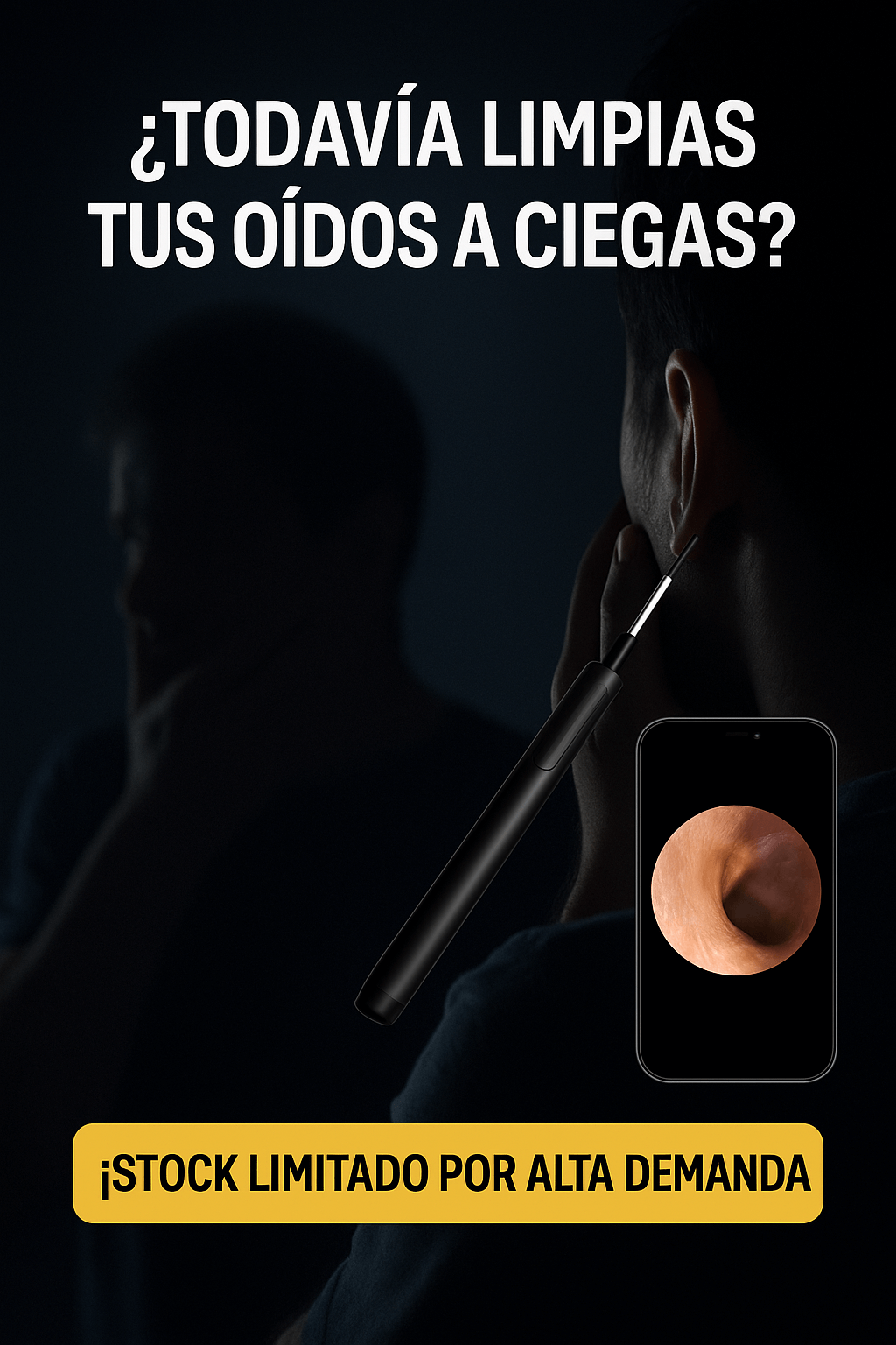 🌀 OídoClaro 360