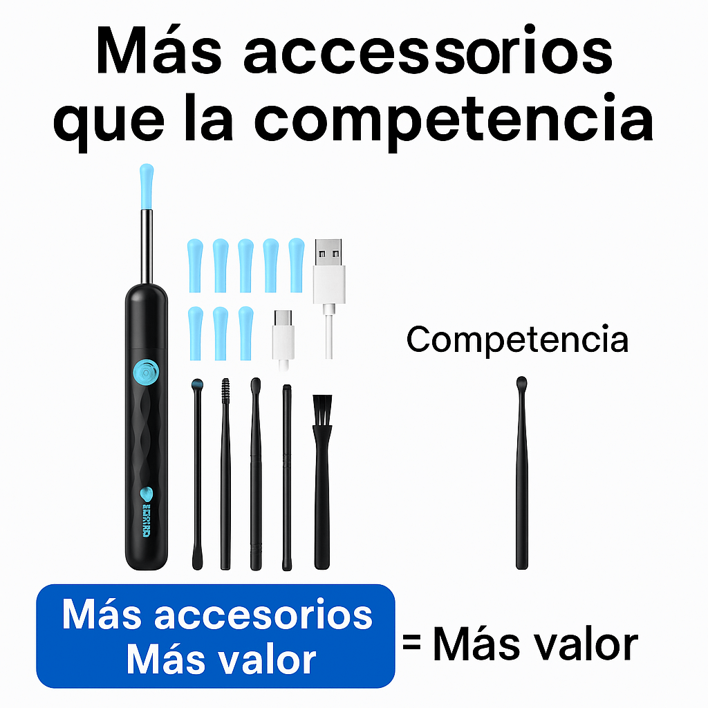 🌀 OídoClaro 360