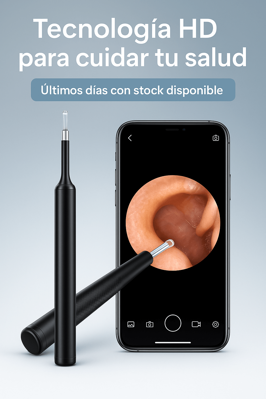 🌀 OídoClaro 360