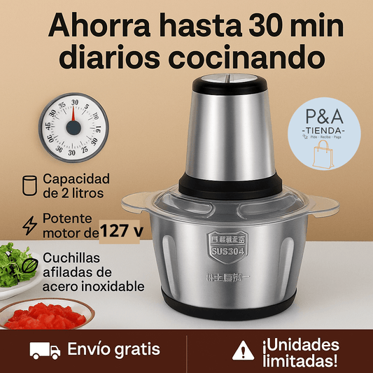 PicaTodo Max 2L