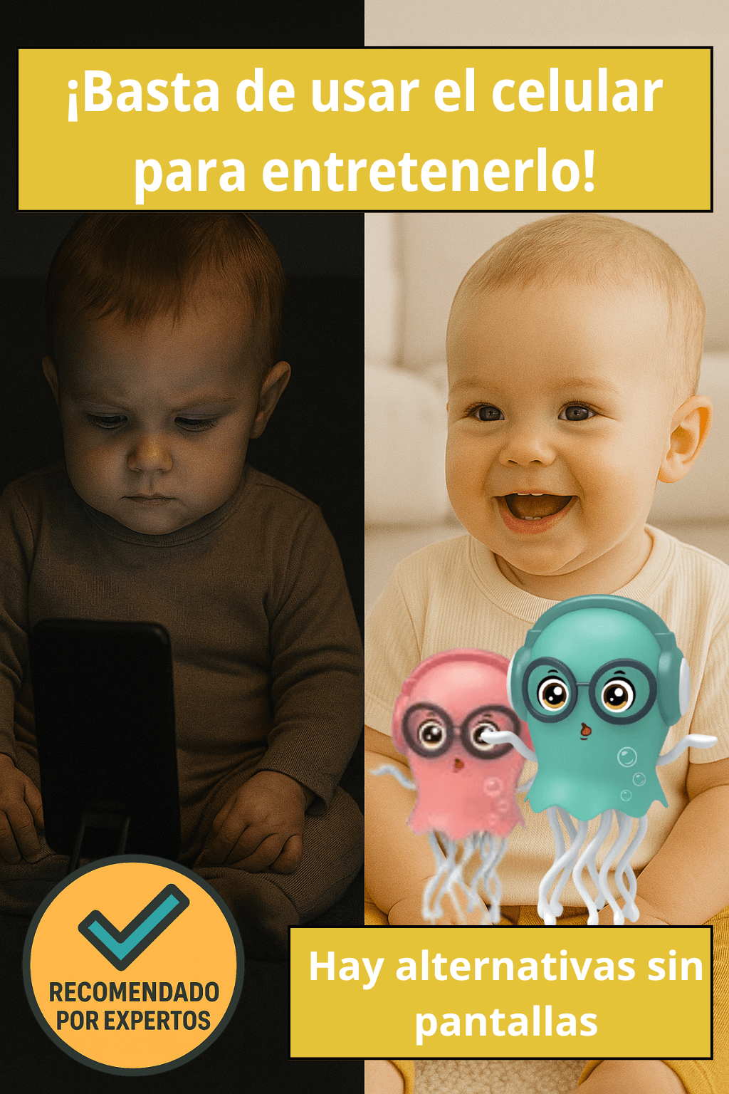 🐙 Pulpo BailaBaila™