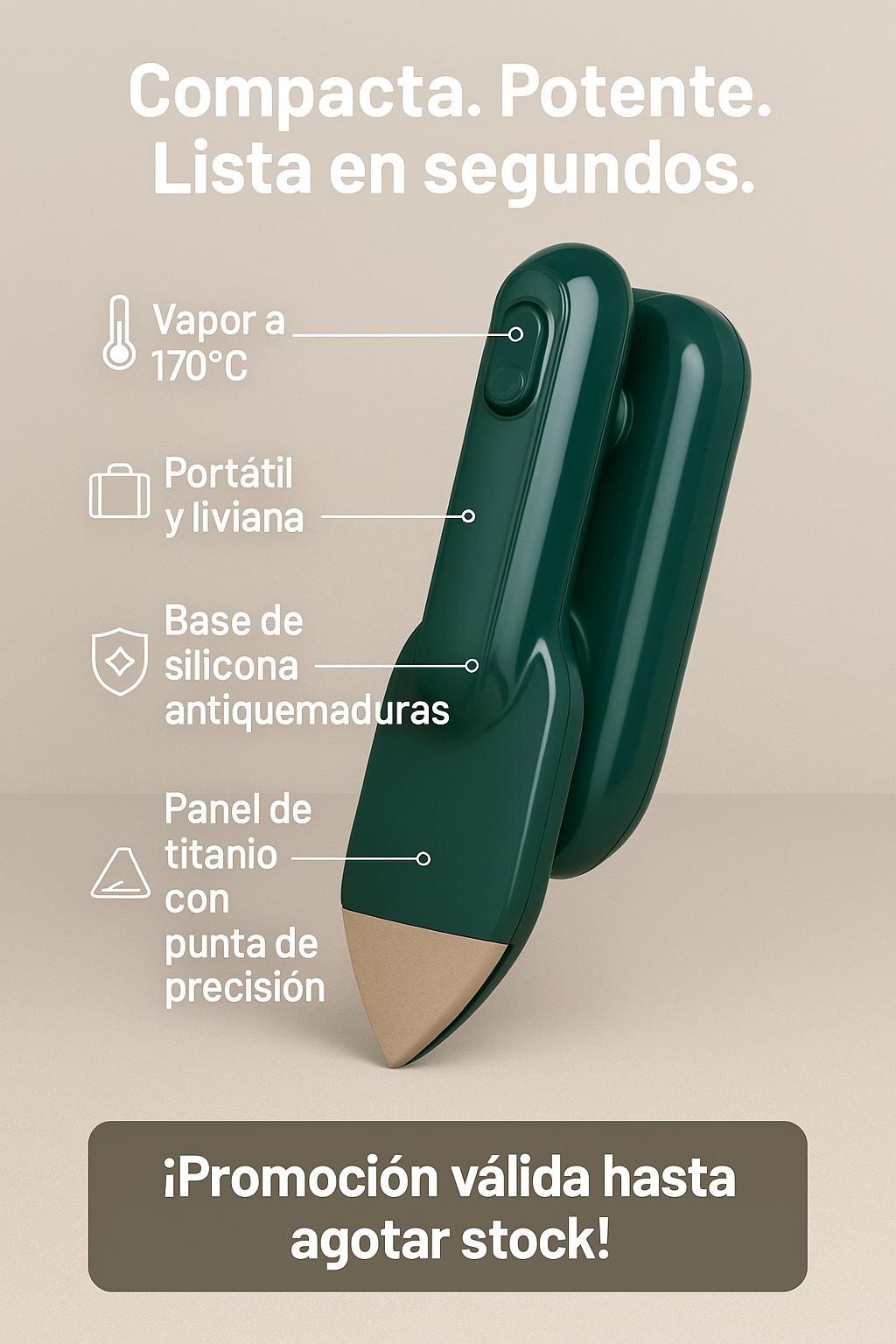 🧺 Vaporiza Pro