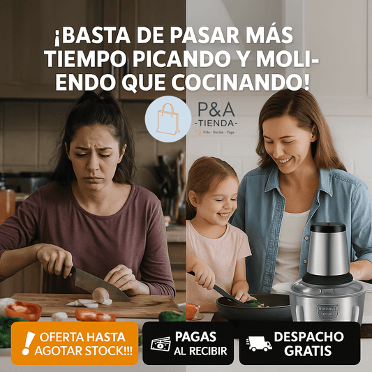 PicaTodo Max 2L